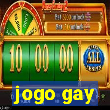 jogo gay